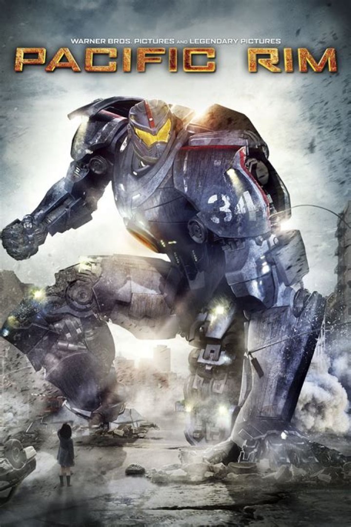 Mackenyu's Role In Pacific Rim: Exploring The Dynamic Kaiju Slayer