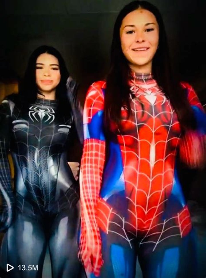 Marvel's Sophie Rain: Ultimate Spider-Man Video (Part 2)