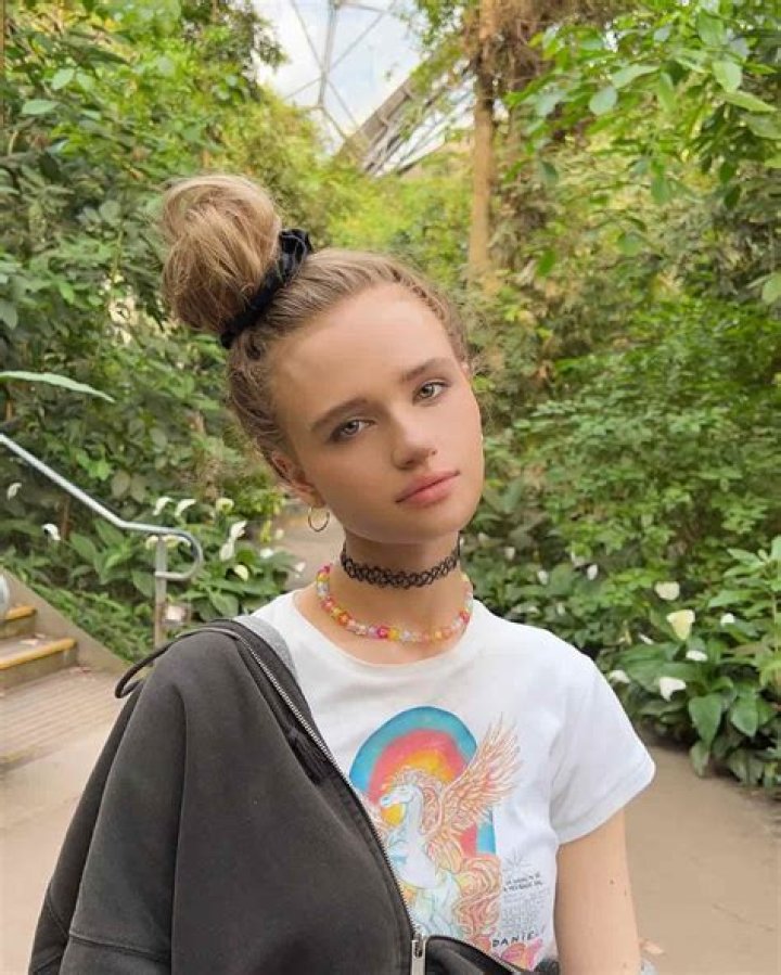 Meet Julia Gisella: Exploring Her Wiki Profile