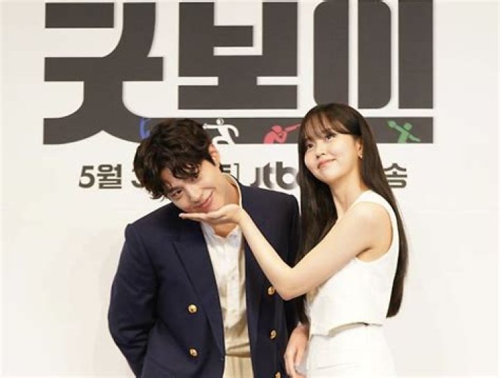 Meet The Dynamic Duo: Kim Soo Hyun And Park Bo Gum