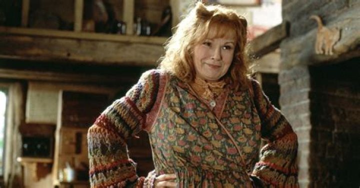 Meet The Enchanting Actress Behind Mrs. Weasley: From The Pages To The Screen