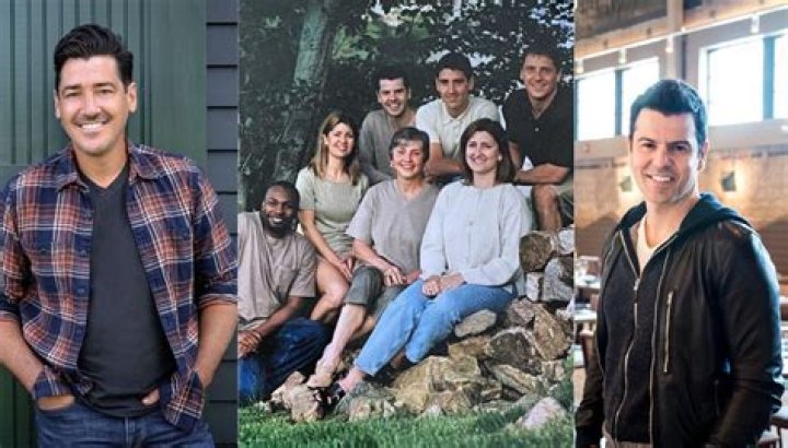 Meet The Family Behind Jonathan Knight: A Comprehensive Guide