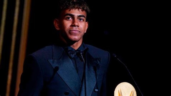 Meet The Prominent Speaker: Lamine Yamal Shares His Insights
