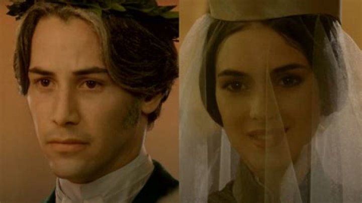 Meet Winona Ryder's Husband