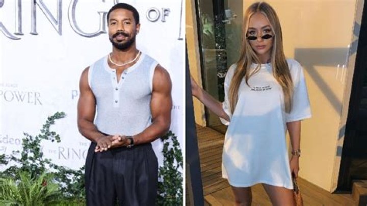 Michael B. Jordan's Dating Life: Everything We Know