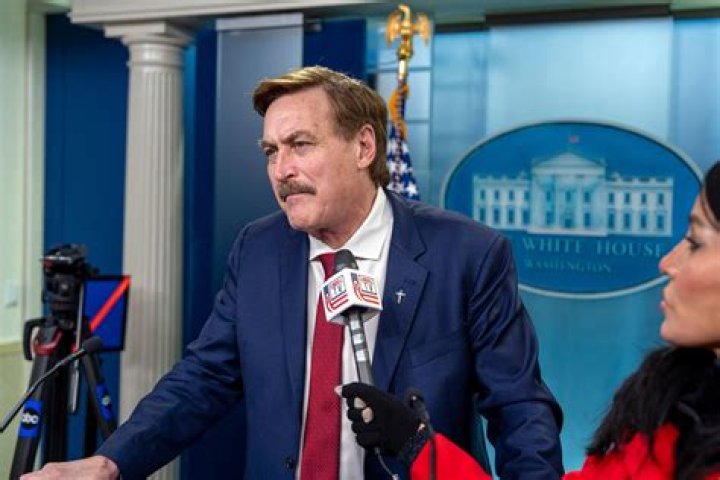 Mike Lindell's Net Worth Today: A Comprehensive Overview
