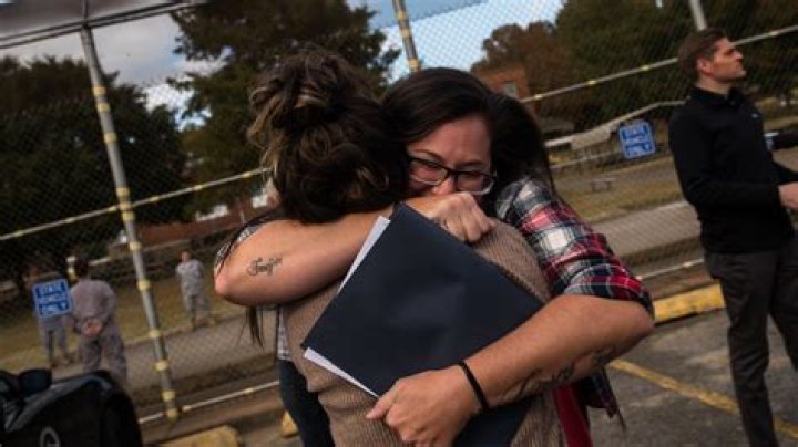 Molly Noblitt's Fate: Incarcerated Or Free?