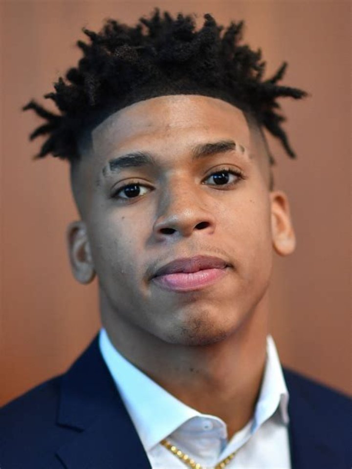 NLE Choppa's Name: The Intriguing Story Behind The Artist's Alias