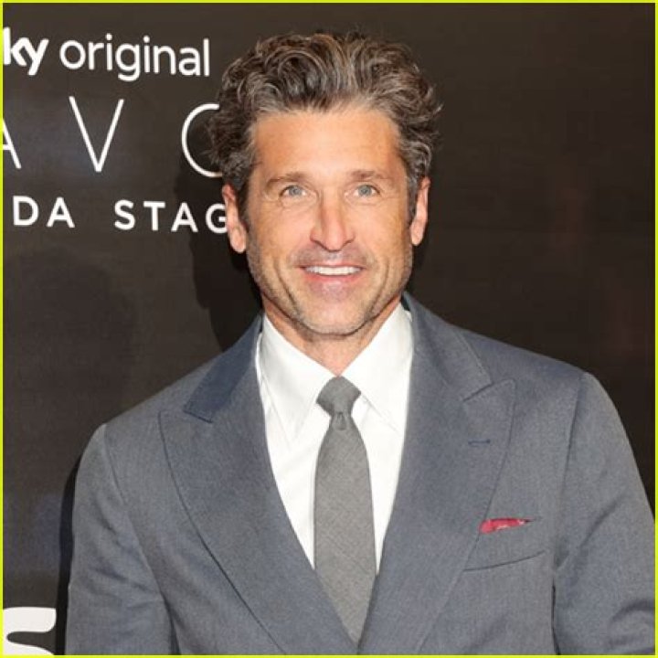 Patrick Dempsey Net Worth: A Hollywood Fortune