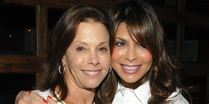 Paula Abdul Kids: A Spotlight On Her Family And Motherhood