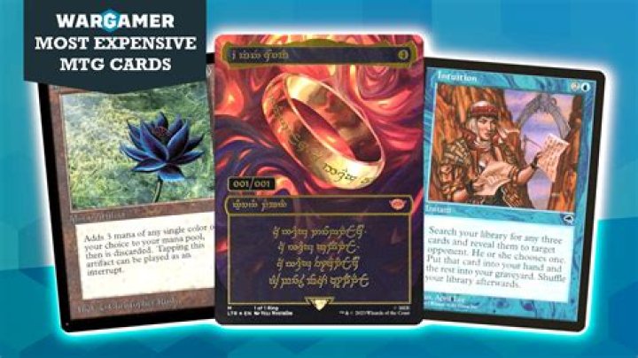 Premium Insights: Unveiling The Net Worth Of Magic: The Gathering