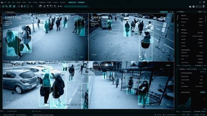 Revealing CCTV Footage: Boy And Mother's Unseen Encounter