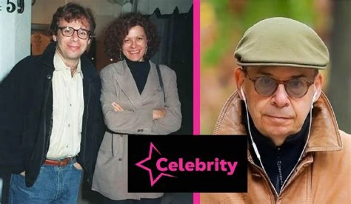 Rick Moranis' Beloved Wife: Uncovering The Story Of Ann Moranis