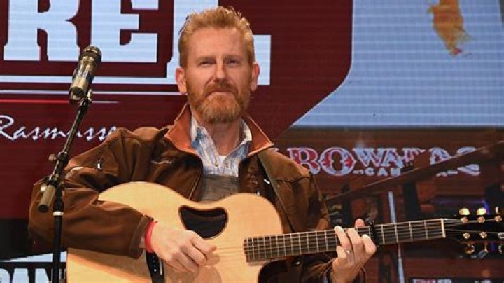 Rory Feek Passes Away: Remembering The Country Music Legend