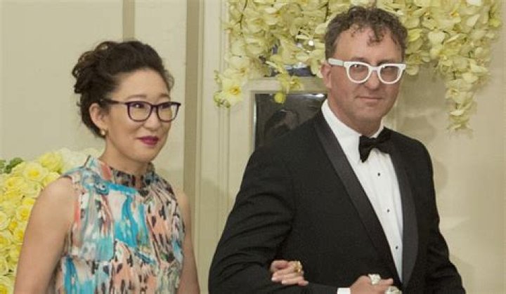 Sandra Oh Wife: Exploring The Personal Life Of The Talented Actress