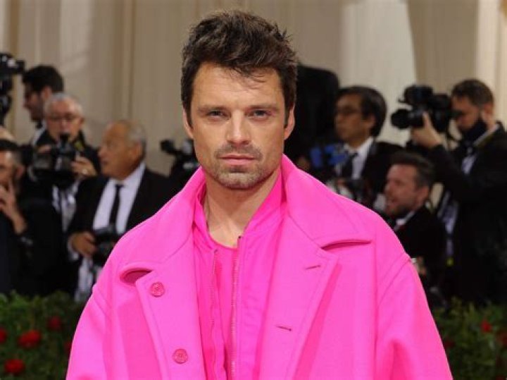 Sebastian Stan's Romantic History: A Timeline Of His Relationships
