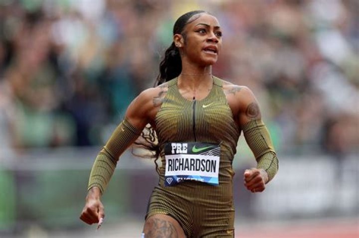 Sha'Carri Richardson's Intimate Connections: An Exploration Of Her Relationships