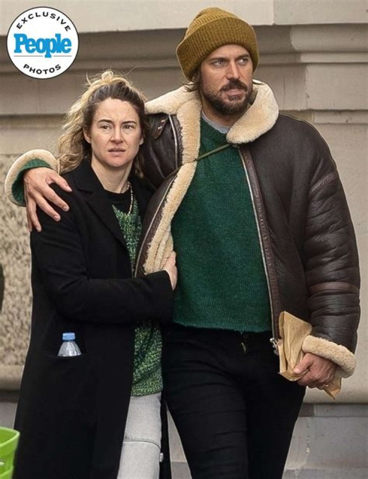Shailene Woodley's Partner: A Look Into Her Love Life