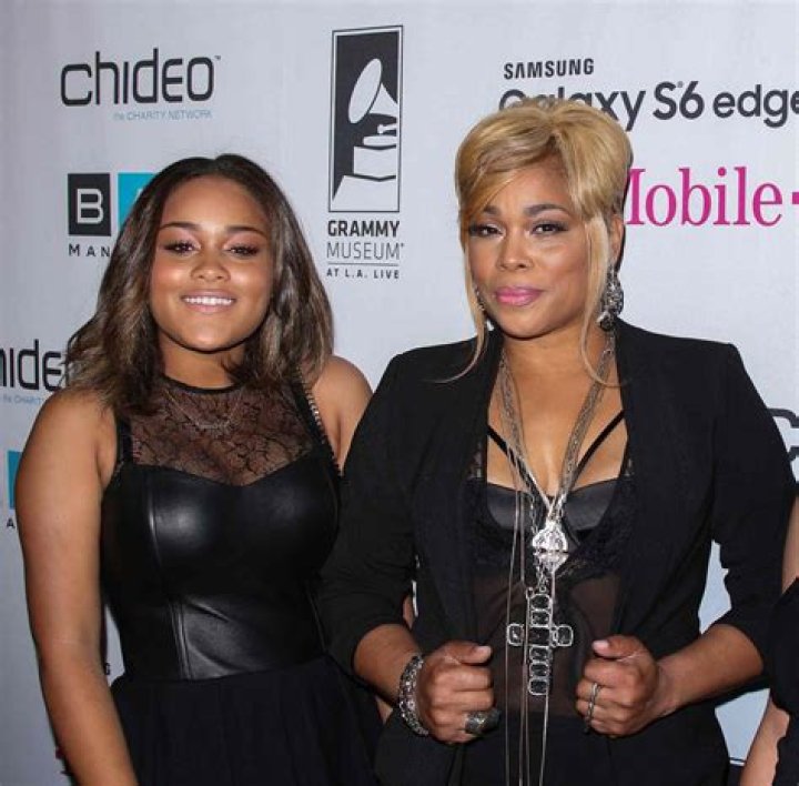 Son Of T-Boz: How Old?