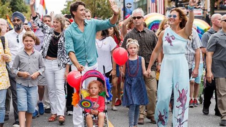 Sophie Grgoire Trudeau's Unbelievable Net Worth: A Comprehensive Guide