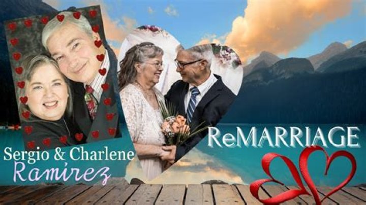 Swift Parents, Enduring Love: Remarriage Brings New Beginnings