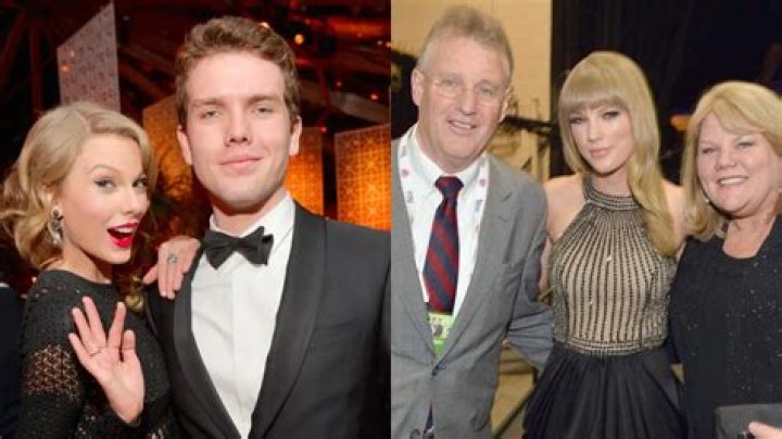 Taylor Swift's Parents' Heartbreaking Divorce: The Untold Story