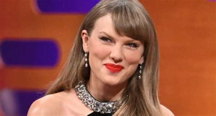 Taylor Swift's Physical Attributes: A Comprehensive Breakdown