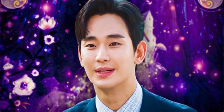 The Birth Of A K-Drama Icon: Kim Soo-hyun Enters The World