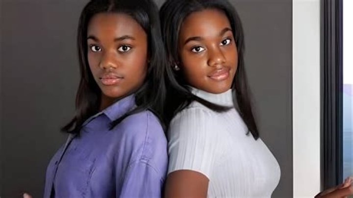 The Captivating World Of Black Twin Sisters In Acting