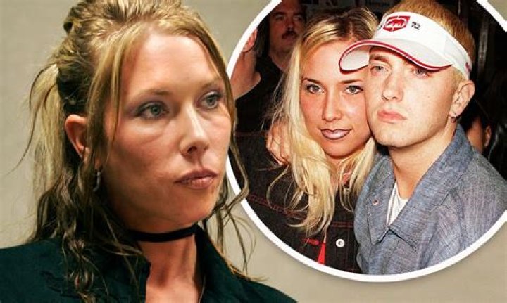 The Current Romantic Status Of Eminent Rapper Eminem: Who Is He Dating?