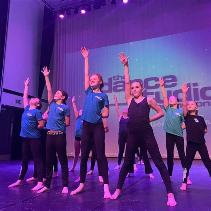 The Enchanting Moves Of Mikala, The Captivating Dancer