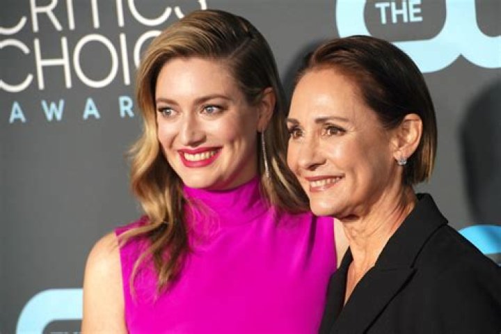 The Enduring Legacy Of Actress Zoe Perry