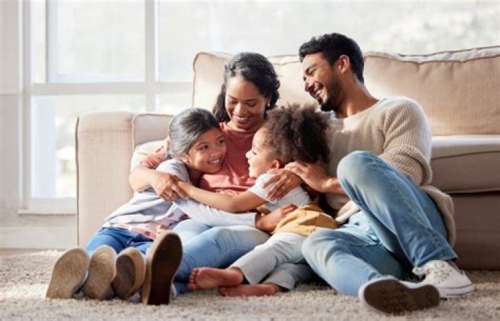 The Essential Guide To Nurturing And Supporting Lamine Parents