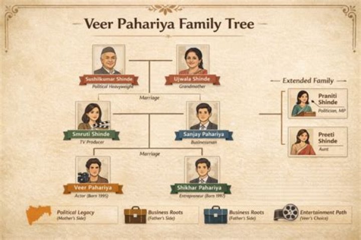 The Essential Guide To Pahariya Family Businesses: History, Successes, And Challenges