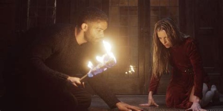 The Extraordinary Talent Of Kingsley Ben-Adir: A Rising Cinematic Force