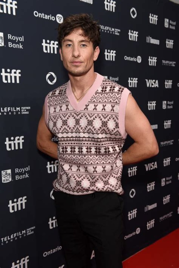 The Fatherhood Of Barry Keoghan: Exploring His Child