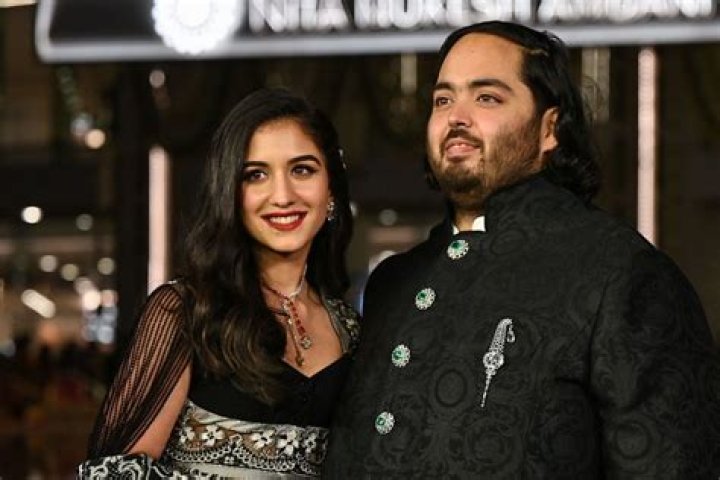 The Inside Scoop On Anant Ambani's Mysterious Disease