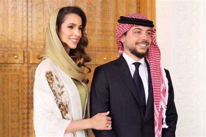 The Intriguing Life Of Princess Noura: Wife Of Saudi Crown Prince Mohammed Bin Salman