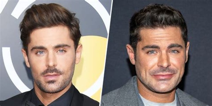 The Latest Scoop: Zac Efron's Love Life In 2024