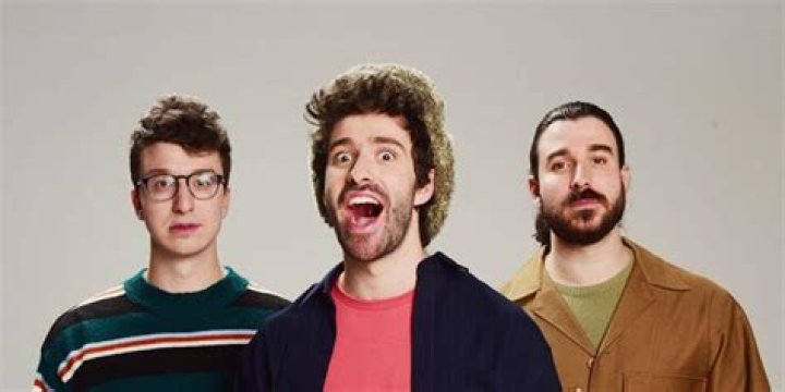 The Mesmerizing Music Of Ryan AJR: Unlocking Pop's Potential