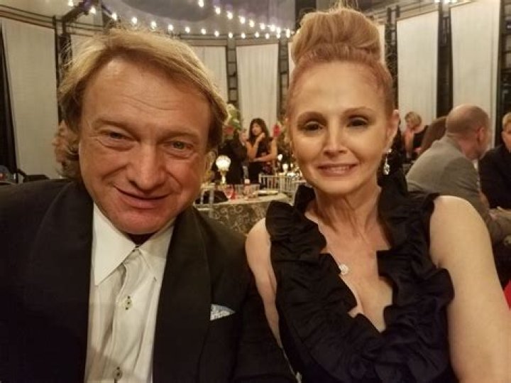 The Romantic Life Of Lou Gramm: Unveiling His Past Marriages