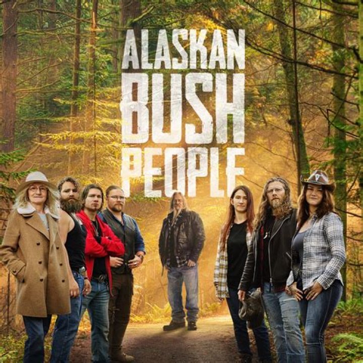 The Shocking Truth: Alaskan Bush People's Sudden Cancellation Exposed!