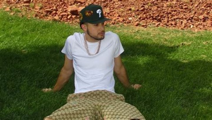 The Sibling Bond: Oscar Ortiz, Brother Of Gerardo Ortiz