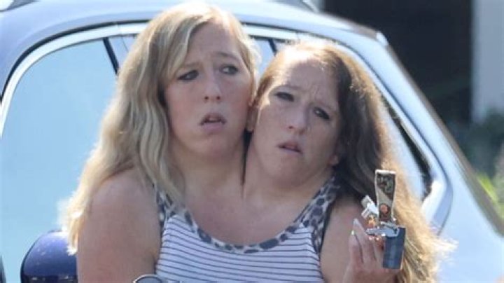 The Tragic Passing Of Abby And Brittany Hensel: Conjoined Twins Forever Remembered