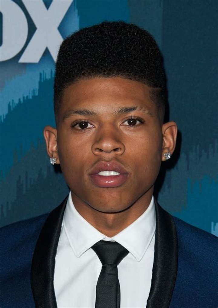 The True Identity Of Hakeem From Empire: Uncovering His Real Name
