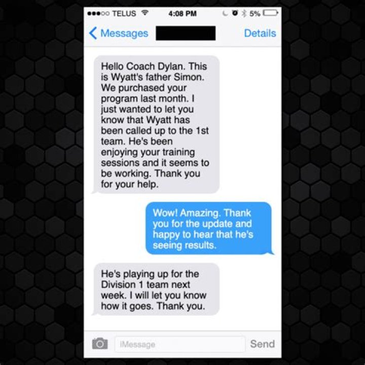The Truth About Aubreigh Wyatt's Bullying Text Messages