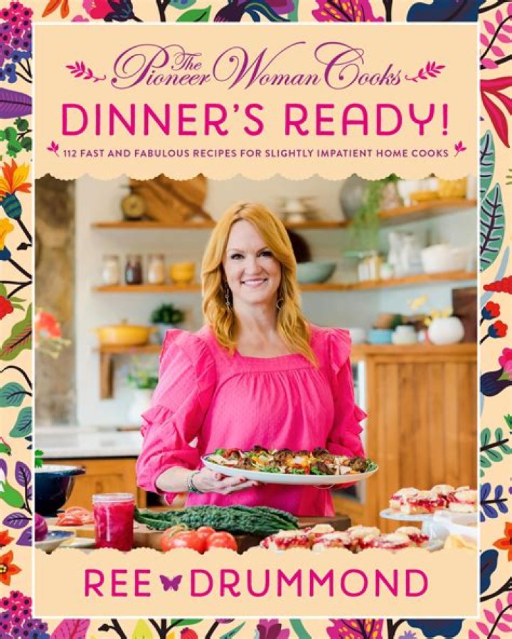 The Truth About Ree Drummond's Health: Unveiling The Pioneer Woman's Illness