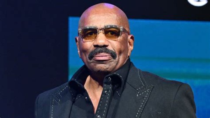 The Truth About Steve Harvey's Alive Status: Setting The Record Straight