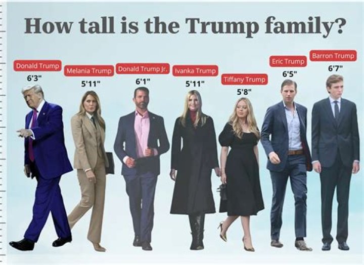 The Truth Behind Barron Trump's Nose: An In-Depth Analysis