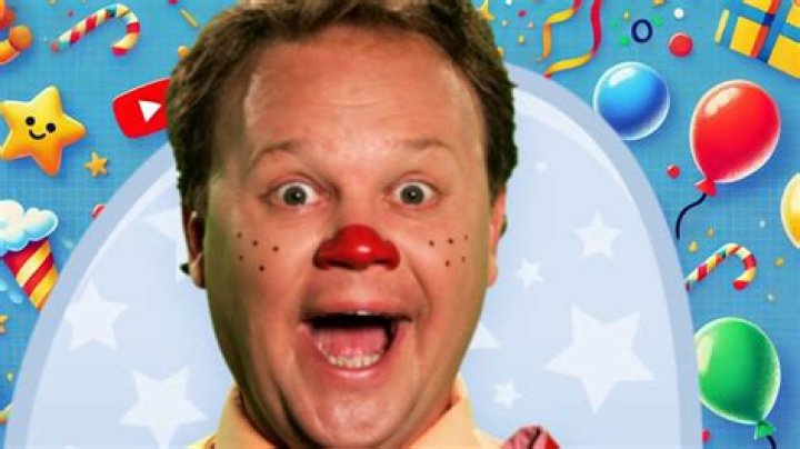 The Truth Behind: Is Mr. Tumble Imprisoned?